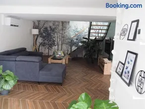 Gîte Le Renouveau avec jacuzzi privatif - Image 2