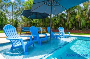 Enchanted Palms Villa - Image 3