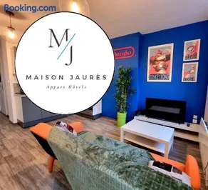 La Maison Jaurès - Le Nintendo - Image 1