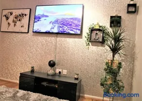 Lovely Modern Apartment Close to Town Centre - Image 4