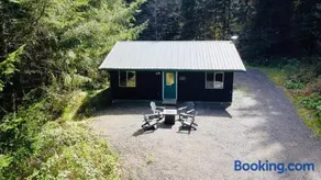 Enchanting Private Forest Retreat near Mt Rainier - Image 2