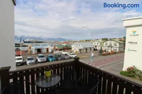 Húsavík Apartments - Image 2