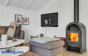Holiday Home Blåvand Strand Blåvand X - Image 4