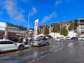 Altitude 1842 - Studio cabine aux pieds des sentiers – Pyrénées 2000 - Image 3