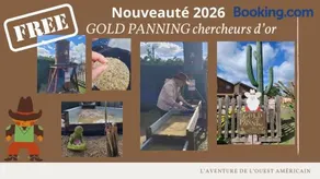 Camping Syl-Vallée Western Village - Image 4