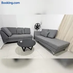 An amazing apartment 5 minutes from the beach - Image 2