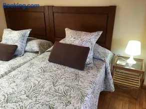 CASA EL ROSEDAL en Ortigueira - Image 3