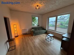 Ferienwohnung Fuchs - Image 2