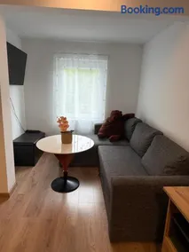 Cozy apartment in Tennfjord - Image 1