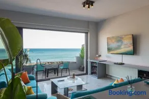 Rithian Blue Coast 2 bedroom seaview apartment - Image 4