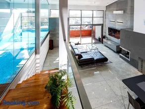 Młyńska 8 Apartament z prywatnym basenem - Image 1