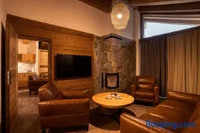 DaSus Lux&Wellness Apartments Sosana - Image 2