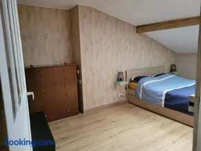 Maison de ville Angoulêmoise - Image 2