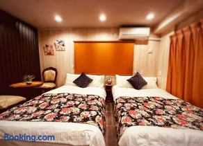 Hotel COMACHI - Image 1