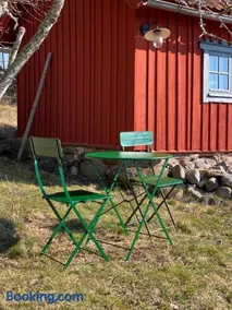 Stubbhuggets Lillstuga - Image 3
