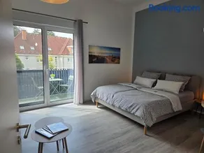 Neues Ruhrtal Apartment 2 mit Balkon - Image 1