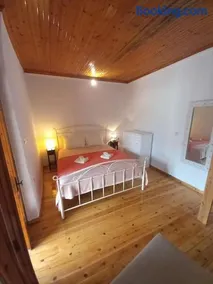 Relaxing and cozy - Nick & Avge's Cottage - Image 1