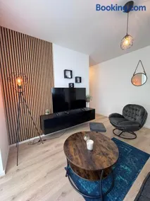 Ferienwohnung NOVA 1 Merzig - Brotdorf - Image 1