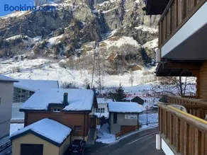 Daubenhorn 32 - Centrally located and comfortable apartment - Image 4