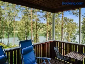 Holiday Home Kalatiira 3 by Interhome - Image 3