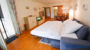 LB5 Seeappartement Haus Landskron mit direktem Seezugang am Ossiachersee - Image 1