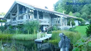 Ferienwohnung im Gartenparadies - Image 1