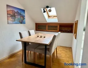 Ferienwohnung am Staufen - Image 3