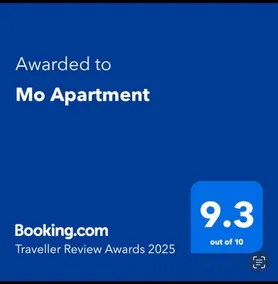 Mo Apartment - Image 2