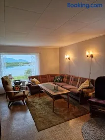 Feriehus ved sjøen, Lofoten - Image 2