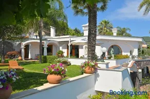 Villa Althea - Ischia Luxury Retreat - Image 4