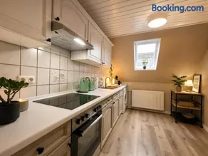 Business-Apartment - 2 Bäder, ruhig, Parkplatz WLAN - Image 5