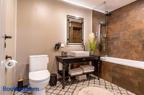 Alice Backyard Holiday Home - Apartments, Rooms & Exclusive Cave Saunas - Image 5