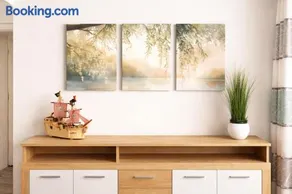 Ferienwohnung Saupe - Image 1
