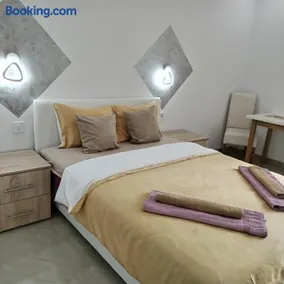 Kristal Apartmani - Banja Ždrelo - Image 3