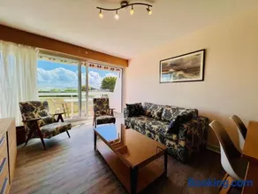 Appartement 2 pièces à Quiberon - Vue mer, WiFi, Parking, Animaux admis - Image 1