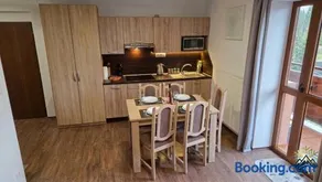 Apartmán Snowflake Biela púť - Image 3