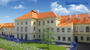 Zámecký apartmán Jince - Image 1