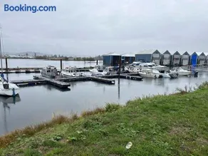 Charming Hidden Gem- Ocean View and Marina - Image 1