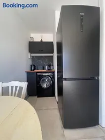 Appartement dans maison de village vue mer - Image 2