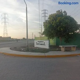 DEPARTAMENTO EN CONDOMINIO LOS PARQUES DE SAN GABRIEL de CHICLAYO - Image 3