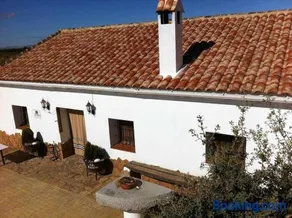 Cortijo Rural Bacares - Image 2