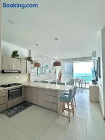 Apartamento con vista al mar en Coveñas - Image 3