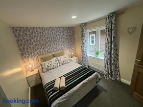 Pheasant lodge - Balmaha 3 bed - Image 2
