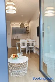 M&K Apartamenty Morska Fala Gdańsk- Sobieszewo - Image 1