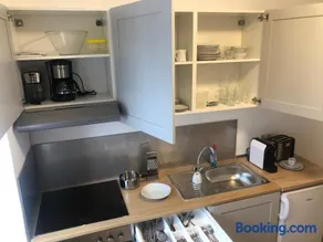 Ferienwohnung Zur alten Schmiede - Image 3