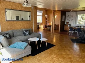 Schwarzwald Lodge OG - Perfekt für Familien und Gruppen - Image 3