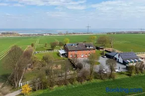 Gästehaus am Hengstkamp Lütte Deern - Image 2