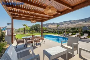 Orama Sunset Luxury Villas - Image 2