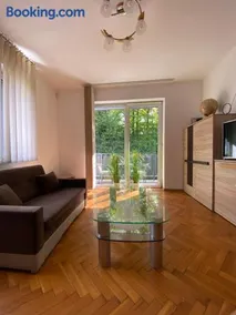 Apartamenty "Natalia" - Image 1