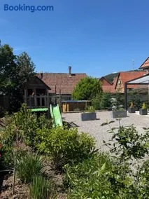 Au Jardin de Mamie - Image 1